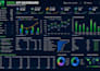 create a professional excel dashboard and KPI report